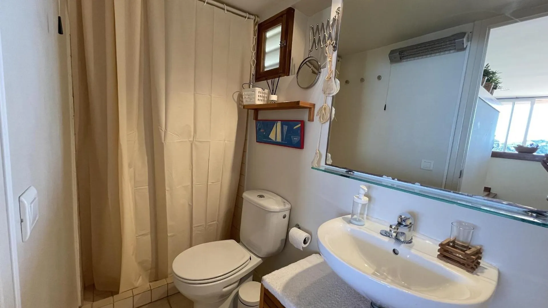 Appartamento Exclusivo Apartamento Con Vistas Espectaculares A La Bahia De Aiguablava - Es-226-3 Begur Spagna