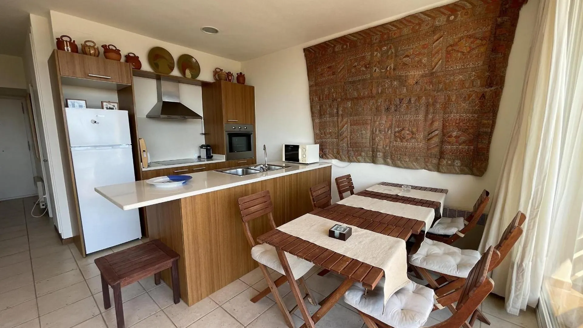 Exclusivo Apartamento Con Vistas Espectaculares A La Bahia De Aiguablava - Es-226-3 Begur Appartamento