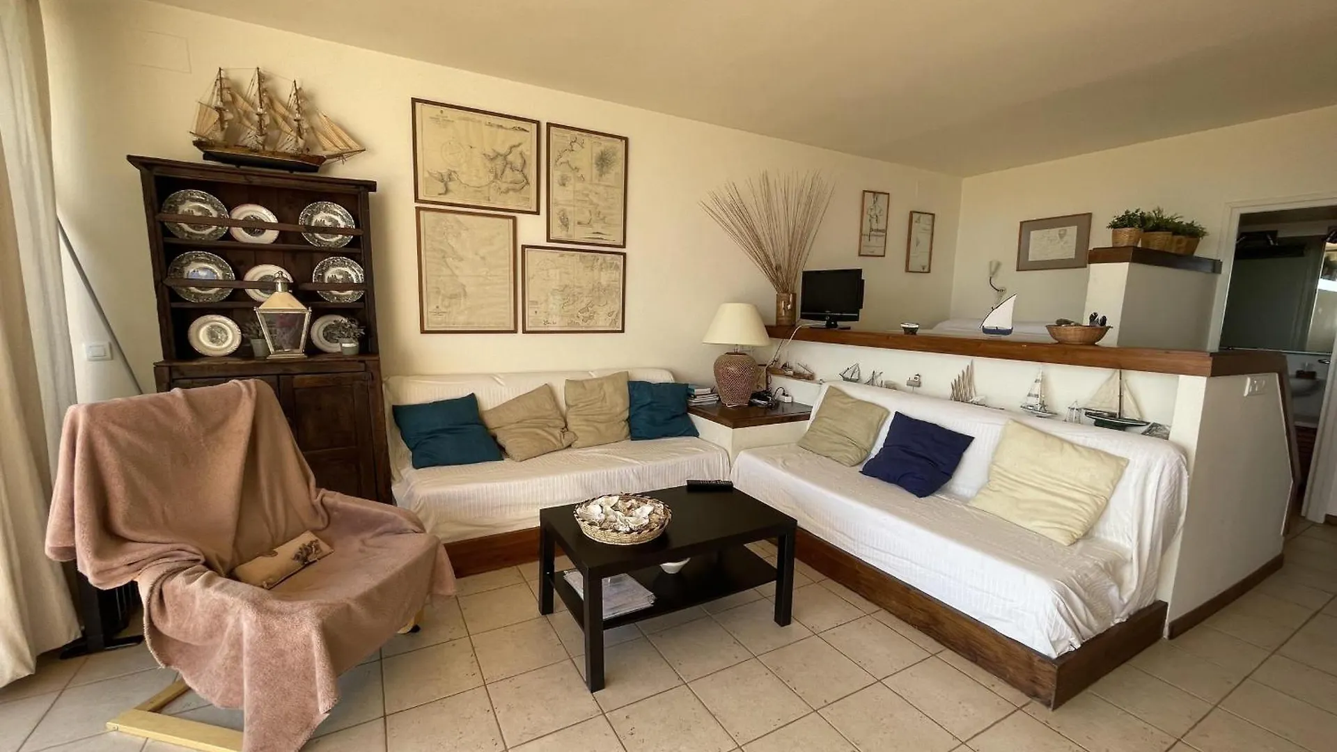 Exclusivo Apartamento Con Vistas Espectaculares A La Bahia De Aiguablava - Es-226-3 Begur 0*,
